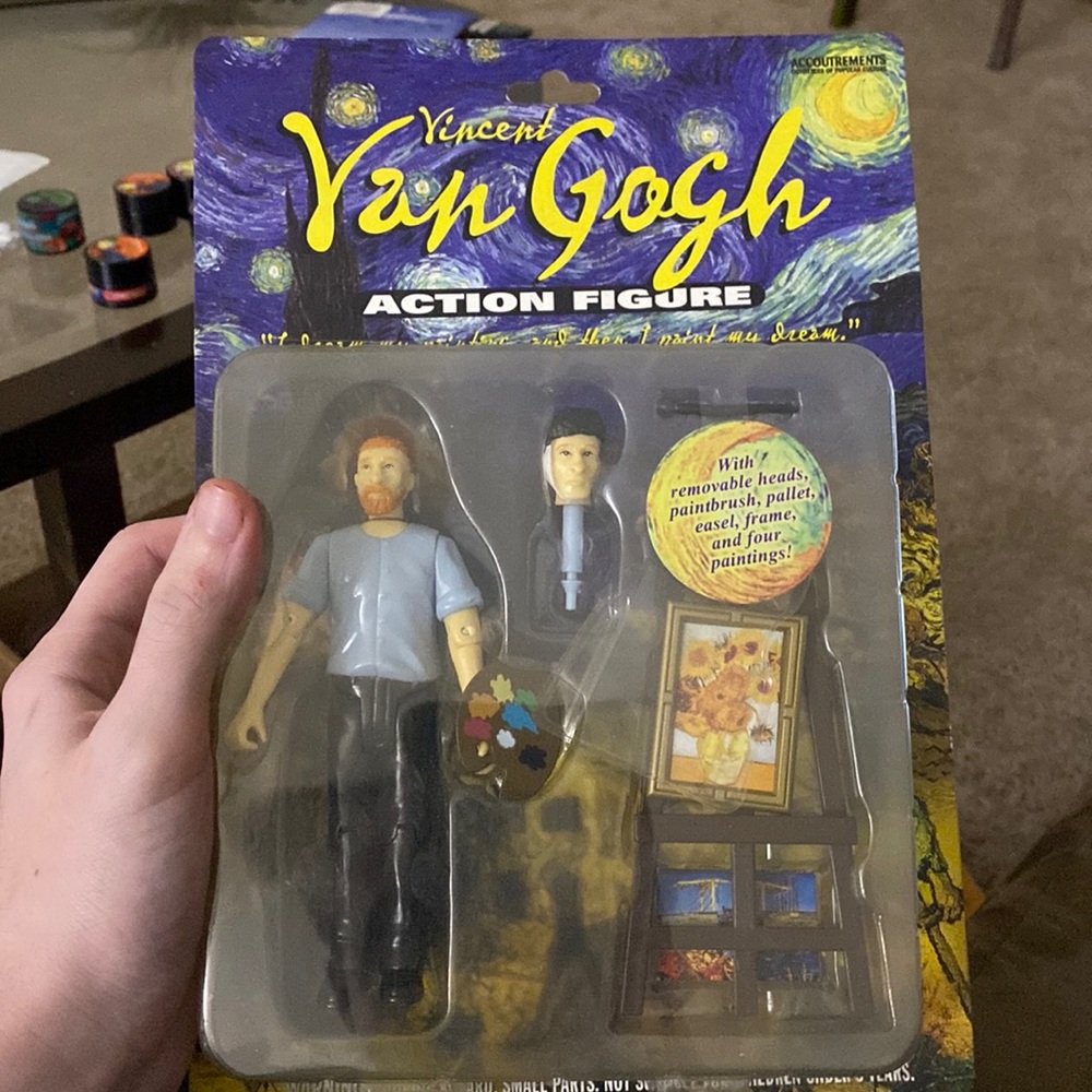Great condition